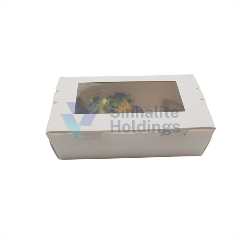 Compostable Laminating Film - Image 1