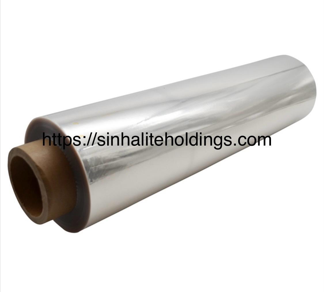 Compostable Pallet Film