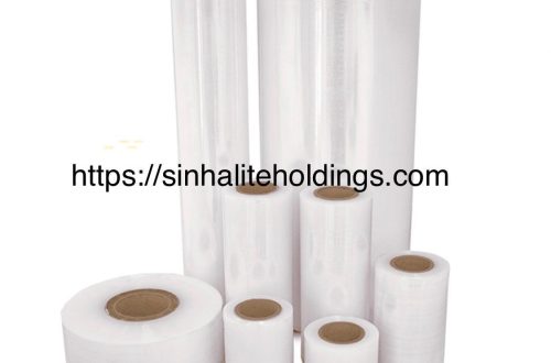 Compostable Laminating Film